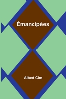 Émancipées 9357394494 Book Cover