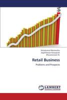 Retail Business: Problems and Prospects 3659383597 Book Cover