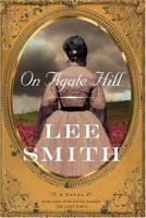 On Agate Hill 1565125770 Book Cover