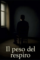 Il peso del respiro B0FHKR974M Book Cover