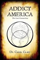 Addict America: The Lost Connection 1456505157 Book Cover