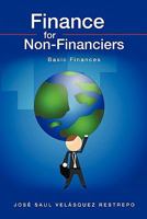 Finance for Non-Financiers 1: Basic Finances 1617642428 Book Cover