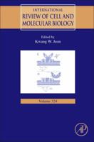 International Review of Cell and Molecular Biology: Volume 312 0128001771 Book Cover