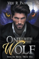 One with the Wolf B0BNM19DRN Book Cover
