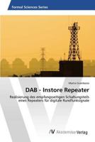 DAB - Instore Repeater 3639879759 Book Cover