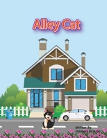 Alley cat B0FG2CQ333 Book Cover