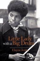 Little Lady with a Big Drum 1631320661 Book Cover