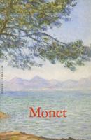 Monet (Life & Times S.) 1904950353 Book Cover