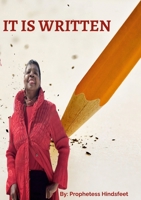 It Is Written 1387412426 Book Cover