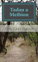 Tadau a Meibion: (Fathers and Sons) 1492897566 Book Cover