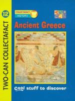 Collectafact History: Ancient Greece 1854349279 Book Cover