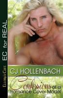 Confessions of a Romance Cover Model 1419955713 Book Cover