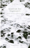 Quantum der Gegenwart: Und der Verärgerte Weihnachtsmann (German Edition) 3384296192 Book Cover