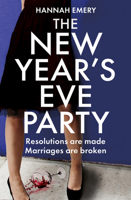 New Year's Eve 0008519730 Book Cover