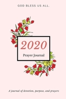 Prayer Journal for Women of Faith: Blank Journal for Women, Girls, Teens to write in – Give Thanks to God(Gratitude, Verse, Prayers and Goals) - Designed by AnnesMessages B083XT1DC2 Book Cover