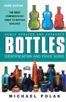 Bottles: Identification and Price Guide 0380728141 Book Cover