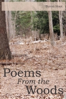 Poems from the Woods B08GLWCZX1 Book Cover