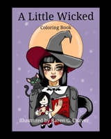 A Little Wicked 1714233731 Book Cover