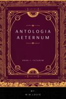 Antologia Aeternum: Book I Futurum B0FHVXDNC6 Book Cover