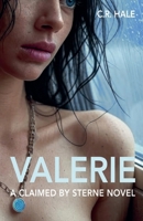 Sterne: Valerie (Claimed by Sterne) B0GF3YFF8Q Book Cover