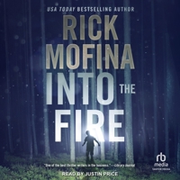 Into the Fire 1772421464 Book Cover