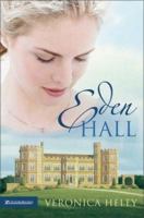 Eden Hall 0310249635 Book Cover