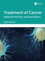Treatment of Cancer 0340912219 Book Cover