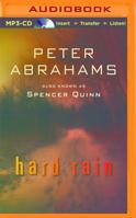 Hard Rain 0525245812 Book Cover