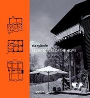 Architecture of the Home 0470847875 Book Cover