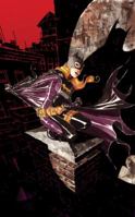 Batgirl, Volume 3: The Lesson 1401232701 Book Cover