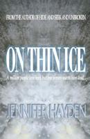 On Thin Ice 1523276185 Book Cover