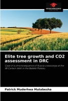 Elite tree growth and CO2 assessment in DRC 6204088459 Book Cover