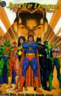 Justice League: A Midsummer's Nightmare 156389338X Book Cover