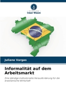 Informalität auf dem Arbeitsmarkt (German Edition) 6208630320 Book Cover