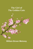 The Girl of the Golden Gate 9355896808 Book Cover