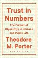 Trust in Numbers 0691029083 Book Cover