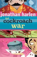 The Cockroach War 1741141680 Book Cover