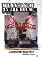 The Best Seat in the House: A Cock Sparrer Story 1901447863 Book Cover