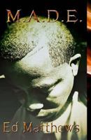 M.A.D.E.: The Mind of a Poet 1540548910 Book Cover