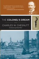 The Colonel's Dream 1547215143 Book Cover