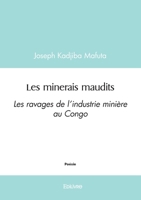 Les minerais maudits (French Edition) 2414622997 Book Cover
