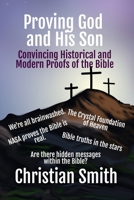 Proving God and His Son 195970043X Book Cover
