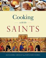 Cooking with the Saints 1622825101 Book Cover