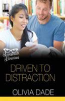 Driven to Distraction 1601837992 Book Cover