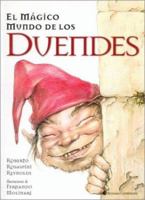 El Magico Mundo de Los Duendes (Spanish Edition) 950754089X Book Cover