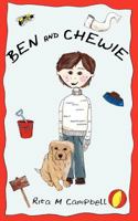 Ben and Chewie 1847481760 Book Cover
