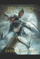 Path of Kings (Heir of Sword and Stone) B0863R7B4W Book Cover