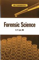 Forensic Science 1614383529 Book Cover