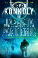 The Jakarta Pandemic 1495907376 Book Cover