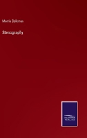 Stenography 3375158556 Book Cover